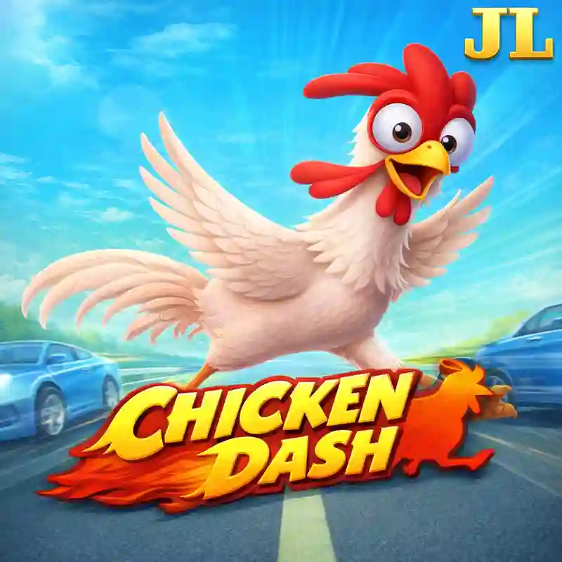 Play Chicken Dash Slot