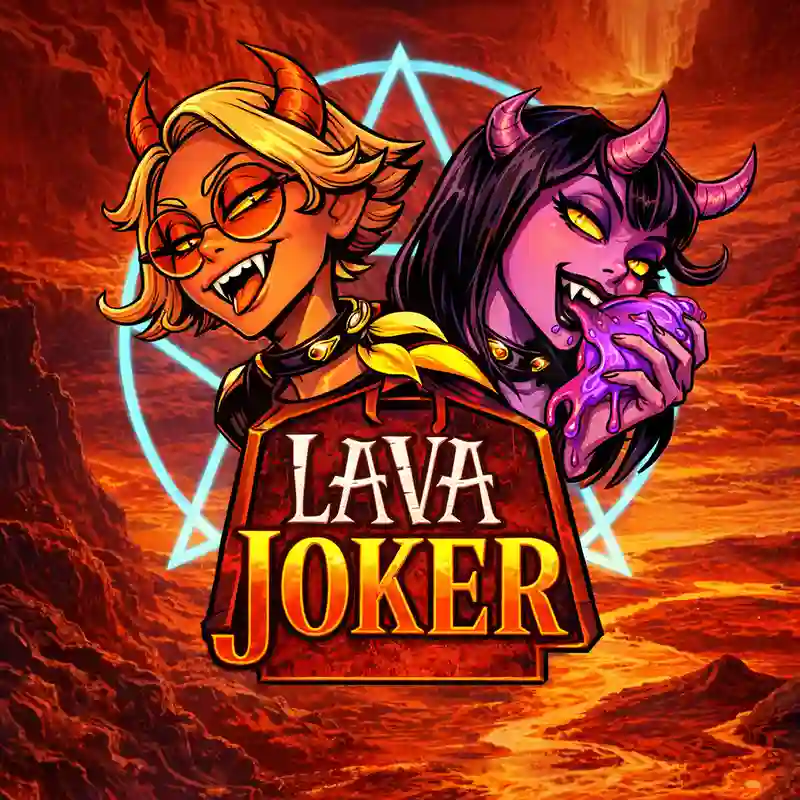 Lava Joker Slot
