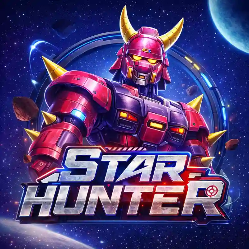 Star Hunter