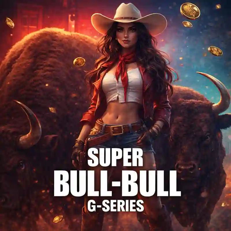 Super Bull Bull Casino Game