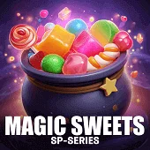 Magic Sweets