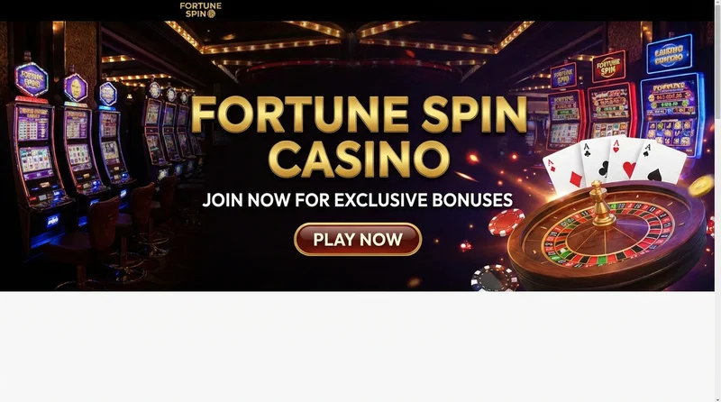 TG77 Casino Promotion